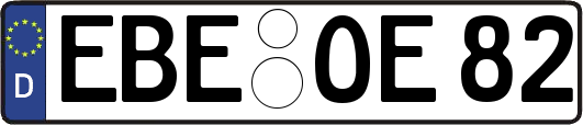 EBE-OE82