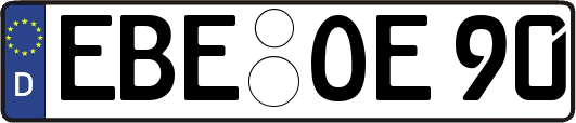 EBE-OE90