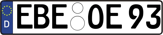 EBE-OE93