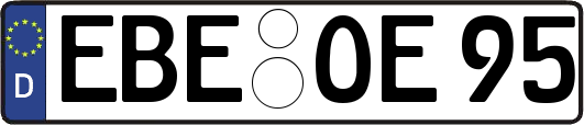 EBE-OE95