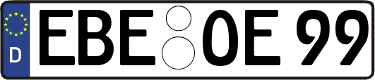 EBE-OE99