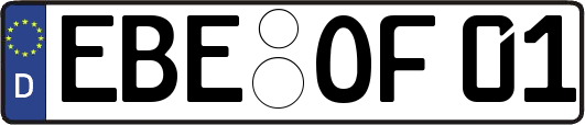 EBE-OF01