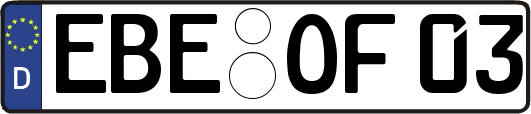 EBE-OF03