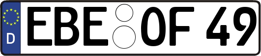 EBE-OF49