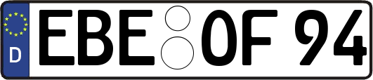 EBE-OF94