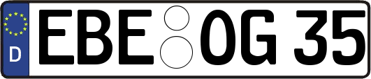 EBE-OG35