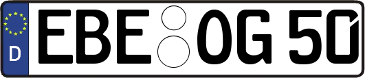 EBE-OG50