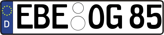EBE-OG85