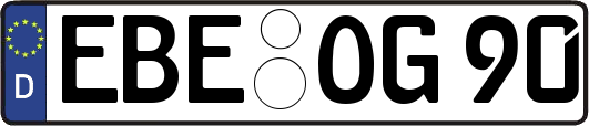 EBE-OG90