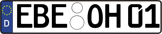 EBE-OH01