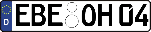 EBE-OH04