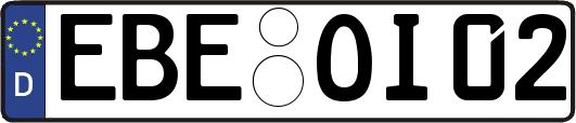 EBE-OI02