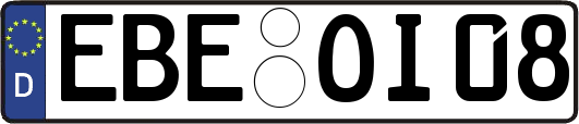 EBE-OI08