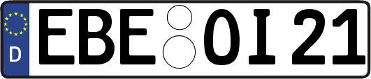 EBE-OI21