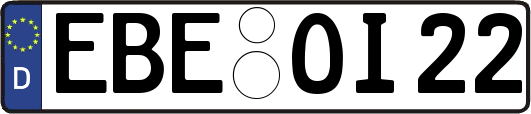 EBE-OI22