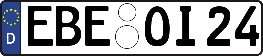 EBE-OI24