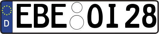 EBE-OI28