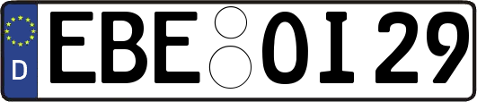 EBE-OI29