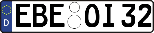 EBE-OI32