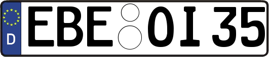 EBE-OI35
