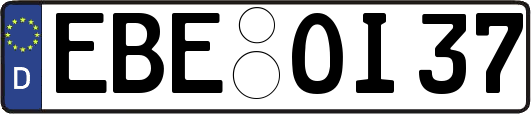 EBE-OI37