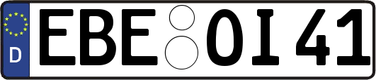 EBE-OI41
