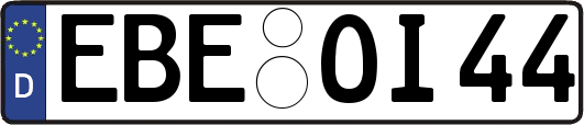 EBE-OI44