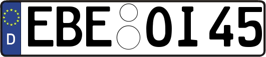 EBE-OI45