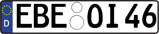 EBE-OI46