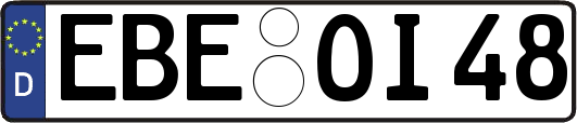 EBE-OI48