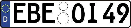 EBE-OI49