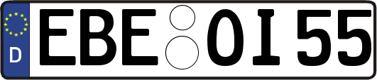 EBE-OI55