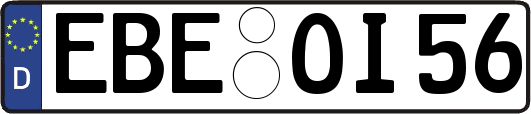 EBE-OI56