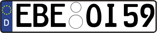 EBE-OI59