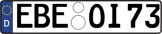 EBE-OI73