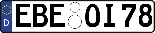 EBE-OI78
