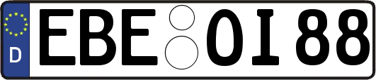 EBE-OI88