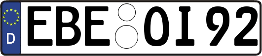 EBE-OI92
