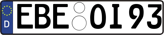 EBE-OI93
