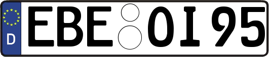 EBE-OI95
