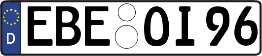 EBE-OI96