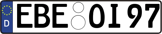 EBE-OI97
