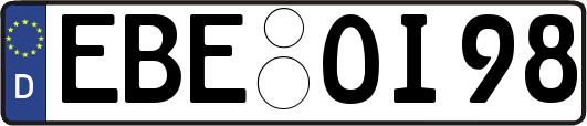 EBE-OI98