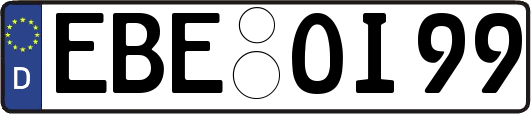 EBE-OI99