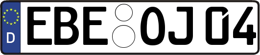 EBE-OJ04