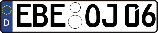 EBE-OJ06