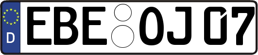 EBE-OJ07