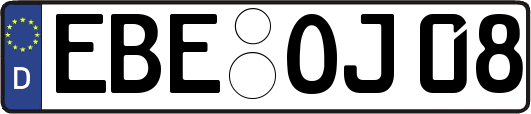 EBE-OJ08