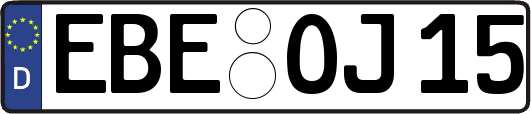 EBE-OJ15