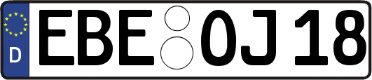 EBE-OJ18